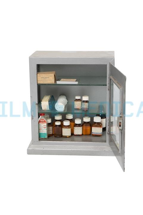 Period Cabinet Dressing Priced Separately 